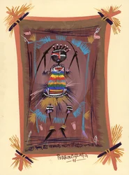 El regalo de África, 2006